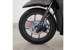 Honda All New Beat Deluxe Tahun 2025
